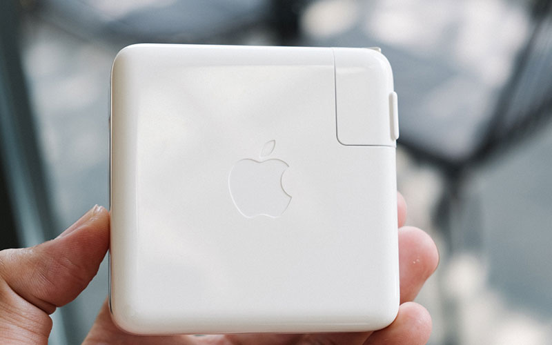 Củ sạc nhanh Apple Power Adapter 96W Type-C MX0J2 chính hãng