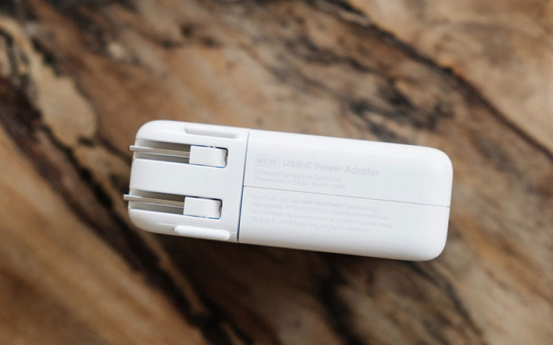 Củ sạc nhanh Apple Power Adapter 96W Type-C chính hãng giá rẻ