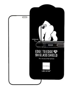 Kính cường lực King Kong Full màn hình cho iPhone 14 series/15 series