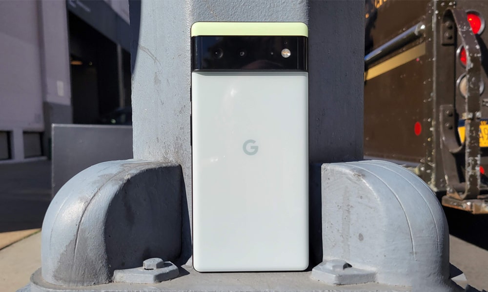 Google Pixel 6 128GB chính hãng mới 100% | Trả góp 0%, ship COD