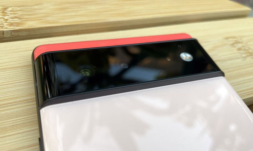 Google Pixel 6 128GB chính hãng mới 100% | Trả góp 0%, ship COD