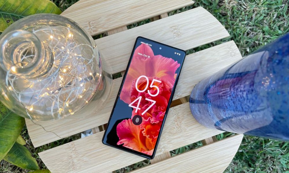 Google Pixel 6 128GB chính hãng mới 100% | Trả góp 0%, ship COD