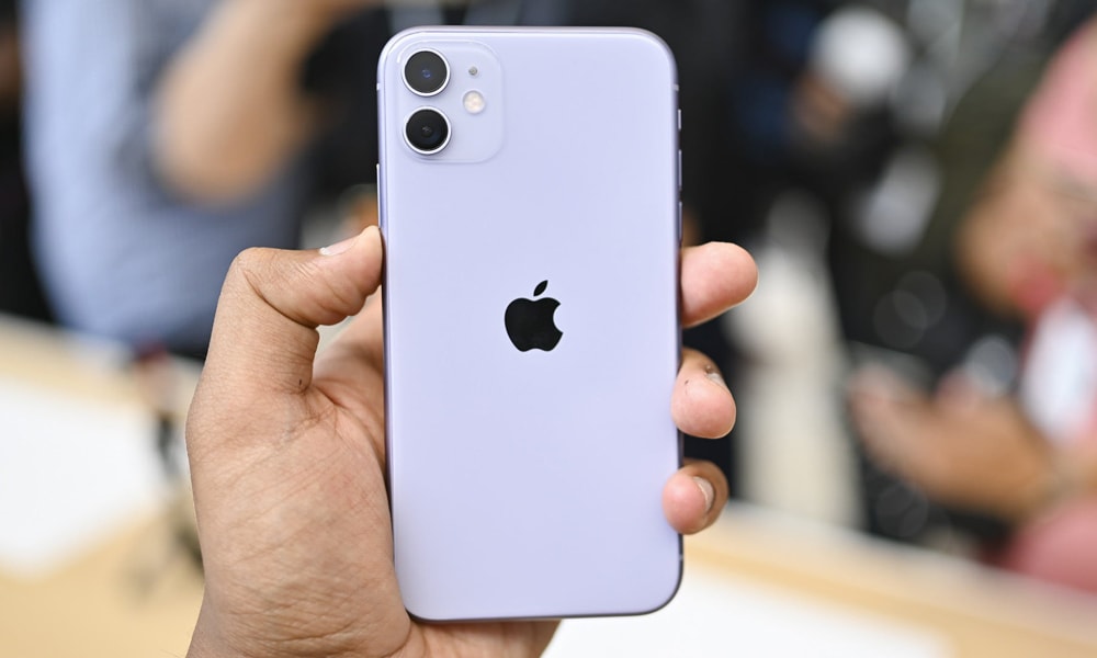 Điện thoại iPhone 11 cũ giá rẻ | Sẵn hàng đủ màu | Trả góp 0%