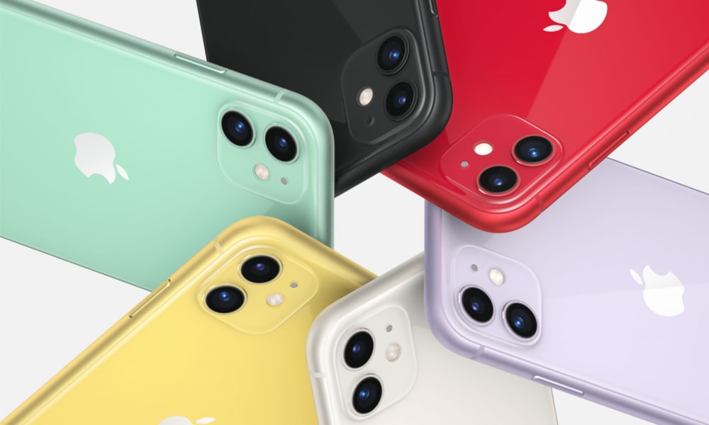 Điện thoại iPhone 11 cũ giá rẻ | Sẵn hàng đủ màu | Trả góp 0%