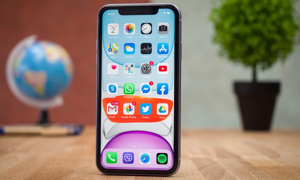 Điện thoại iPhone 11 cũ giá rẻ | Sẵn hàng đủ màu | Trả góp 0%