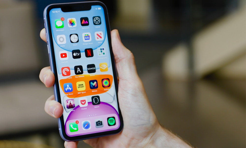 Điện thoại iPhone 11 cũ giá rẻ | Sẵn hàng đủ màu | Trả góp 0%