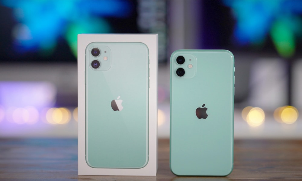 Điện thoại iPhone 11 cũ giá rẻ | Sẵn hàng đủ màu | Trả góp 0%