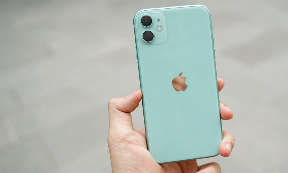 Điện thoại iPhone 11 cũ giá rẻ | Sẵn hàng đủ màu | Trả góp 0%