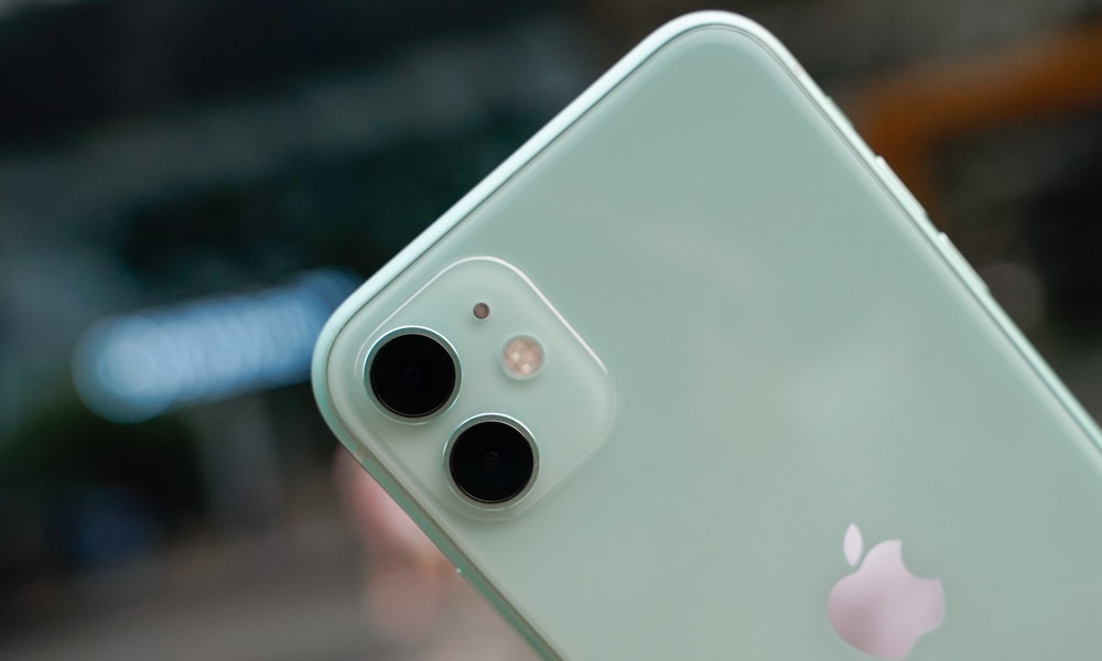 Điện thoại iPhone 11 cũ giá rẻ | Sẵn hàng đủ màu | Trả góp 0%