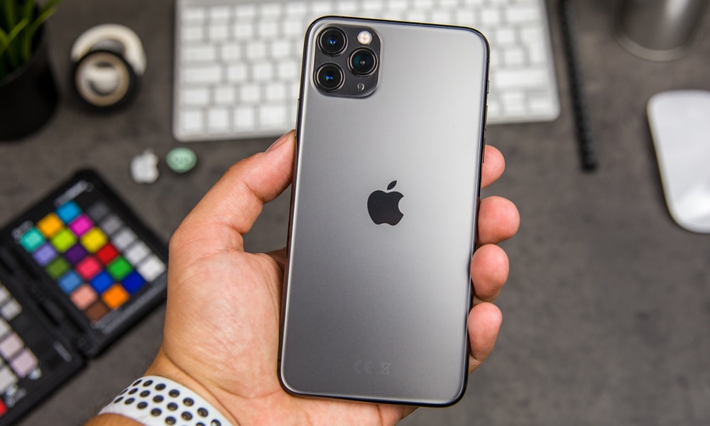 iPhone 11 Pro Max 256GB chính hãng cũ | Đủ màu | Mua góp 0%