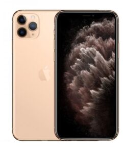 iPhone 11 Pro Max 256GB cũ đẹp 99%
