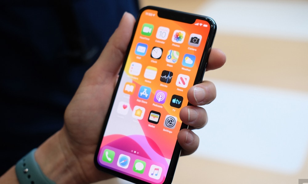 iPhone 11 Pro Max chính hãng cũ 99% giá rẻ | Trả góp 0%