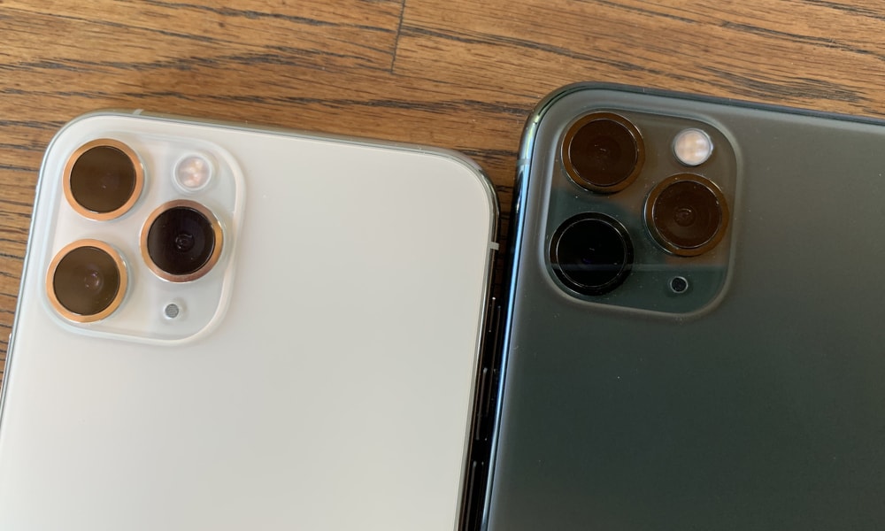 iPhone 11 Pro Max chính hãng cũ 99% giá rẻ | Trả góp 0%