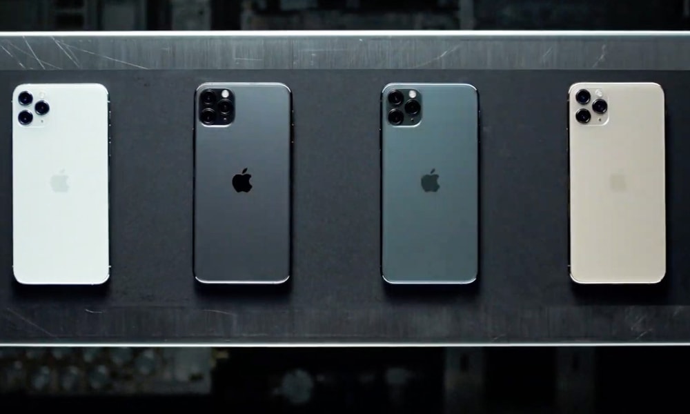 iPhone 11 Pro Max chính hãng cũ 99% giá rẻ | Trả góp 0%