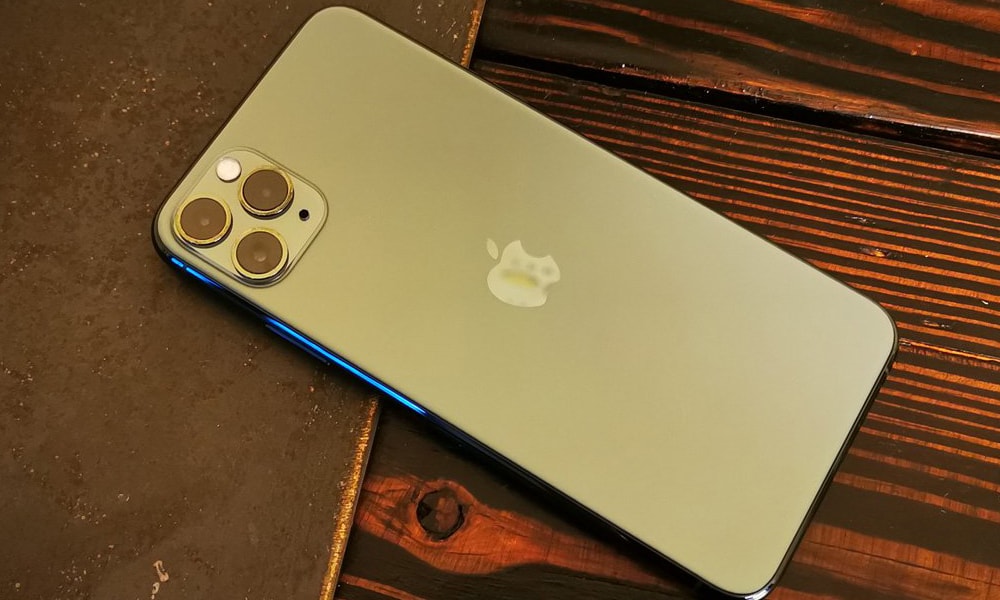 iPhone 11 Pro Max chính hãng cũ 99% giá rẻ | Trả góp 0%