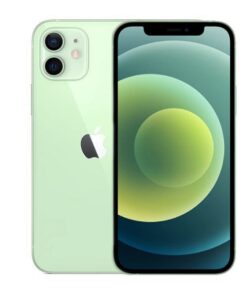 iPhone 12 128GB Chính hãng (Mới - Chưa kích hoạt)