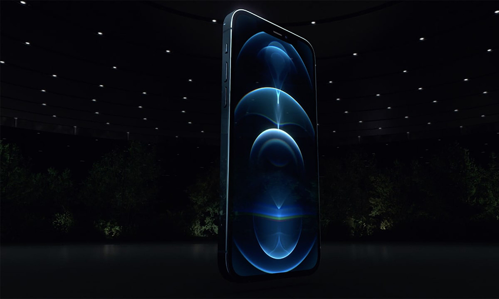 iPhone 12 Pro 128GB chính hãng, mới 100%, hỗ trợ trả góp