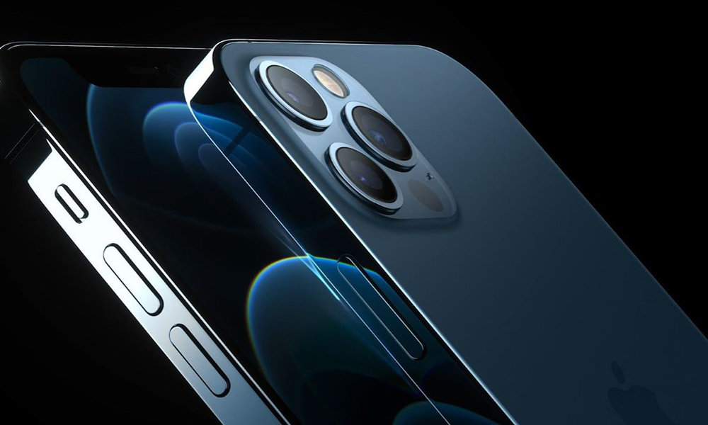 iPhone 12 Pro 128GB chính hãng, mới 100%, hỗ trợ trả góp