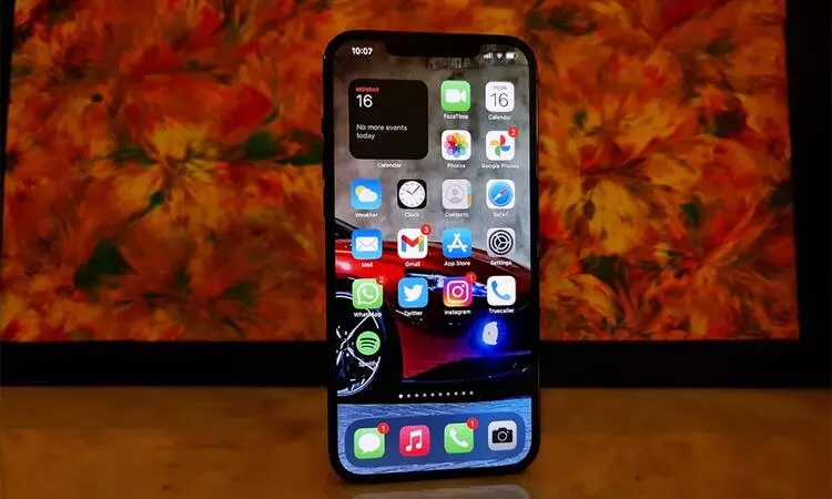 iPhone 12 Pro Max 128GB chính hãng, cũ đẹp như mới, mua trả góp