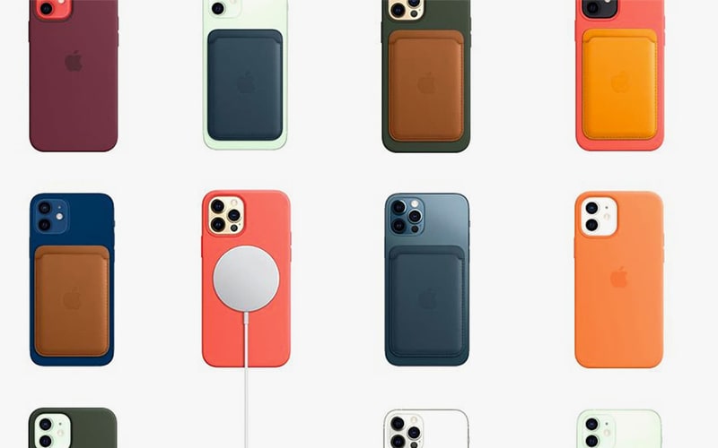 iPhone 12 128GB Chính hãng VN/A (Mới - Chưa kích hoạt)