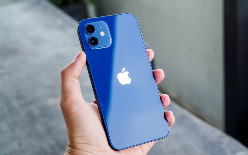 iPhone 12 128GB Chính hãng VN/A (Mới - Chưa kích hoạt)