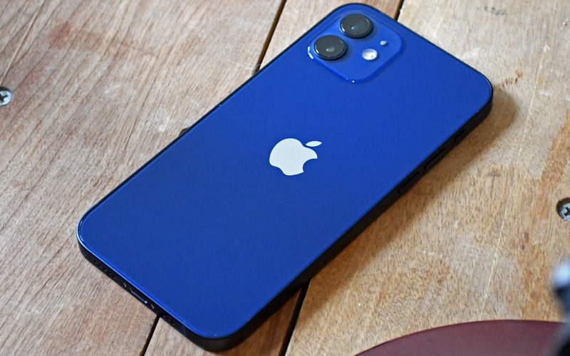 iPhone 12 128GB Chính hãng VN/A (Mới - Chưa kích hoạt)