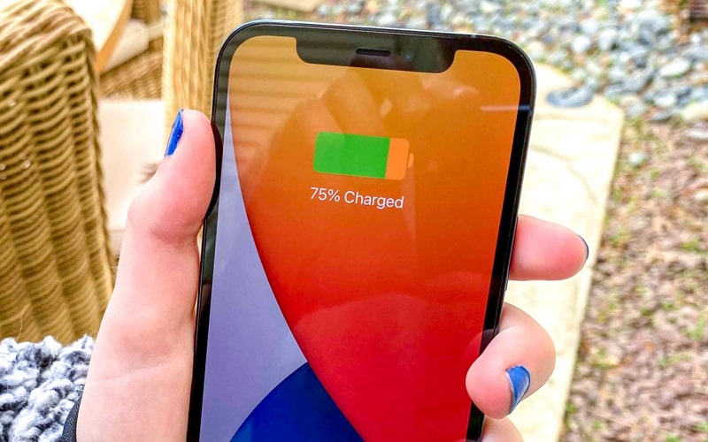 iPhone 12 128GB Chính hãng VN/A (Mới - Chưa kích hoạt)