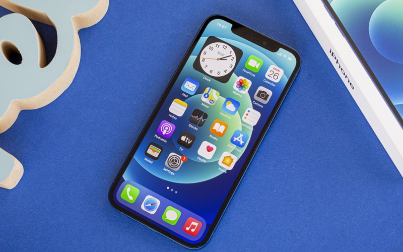 iPhone 12 128GB Chính hãng VN/A (Mới - Chưa kích hoạt)
