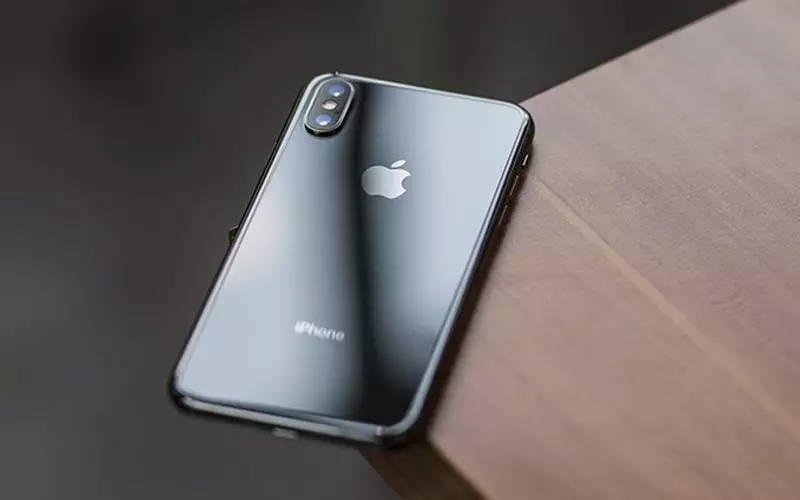 iPhone X 256GB xách tay quốc tế like new 99% giá SẬP SÀN