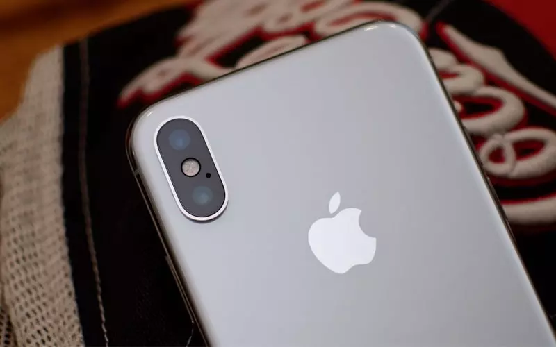iPhone X 256GB xách tay quốc tế like new 99% giá SẬP SÀN