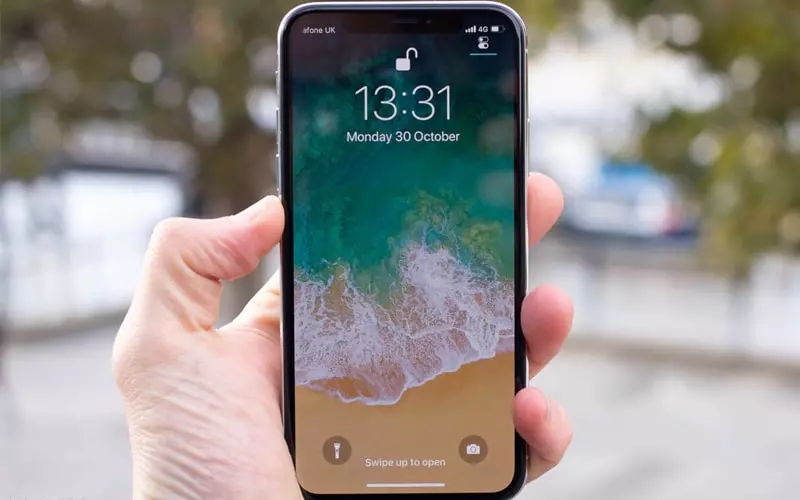 iPhone X 256GB xách tay quốc tế like new 99% giá SẬP SÀN