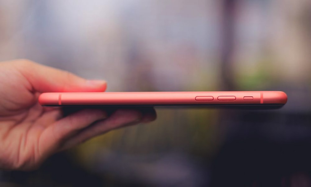 iPhone XR chính hãng 128GB giá rẻ, Trả góp 0%, đủ màu sẵn hàng