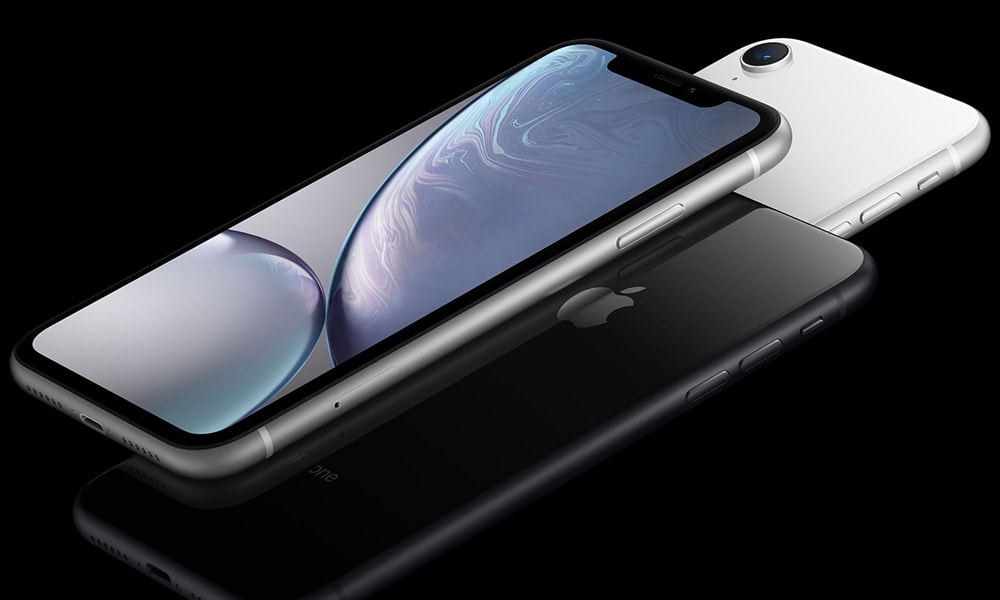 iPhone XR chính hãng 128GB giá rẻ, Trả góp 0%, đủ màu sẵn hàng