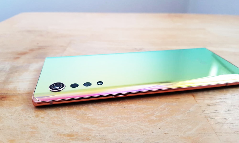 LG Velvet 8GB|128GB Hàn Quốc mới 100% Sẵn hàng, đủ màu