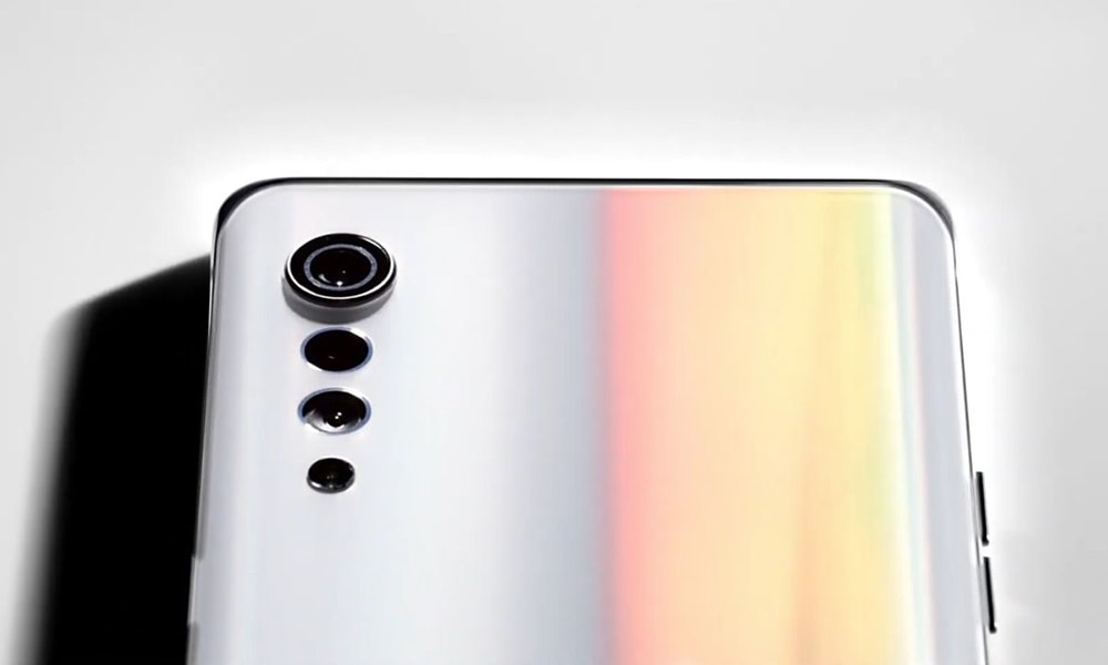 LG Velvet 6GB|128GB Hàn Quốc mới 100% Sẵn hàng, đủ màu