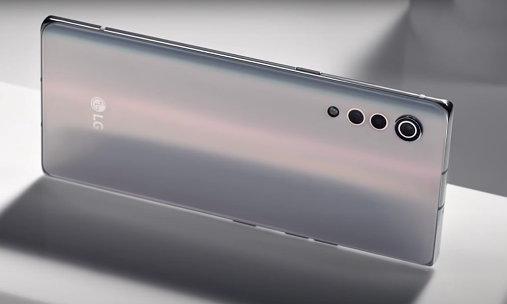 LG Velvet 6GB|128GB Hàn Quốc mới 100% Sẵn hàng, đủ màu