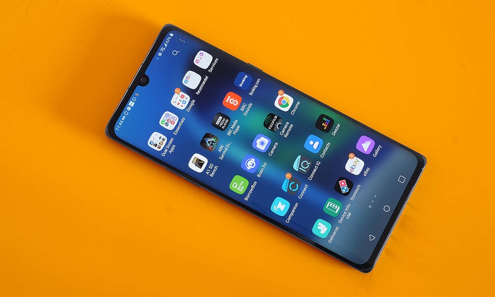 LG Velvet 6GB|128GB Hàn Quốc mới 100% Sẵn hàng, đủ màu