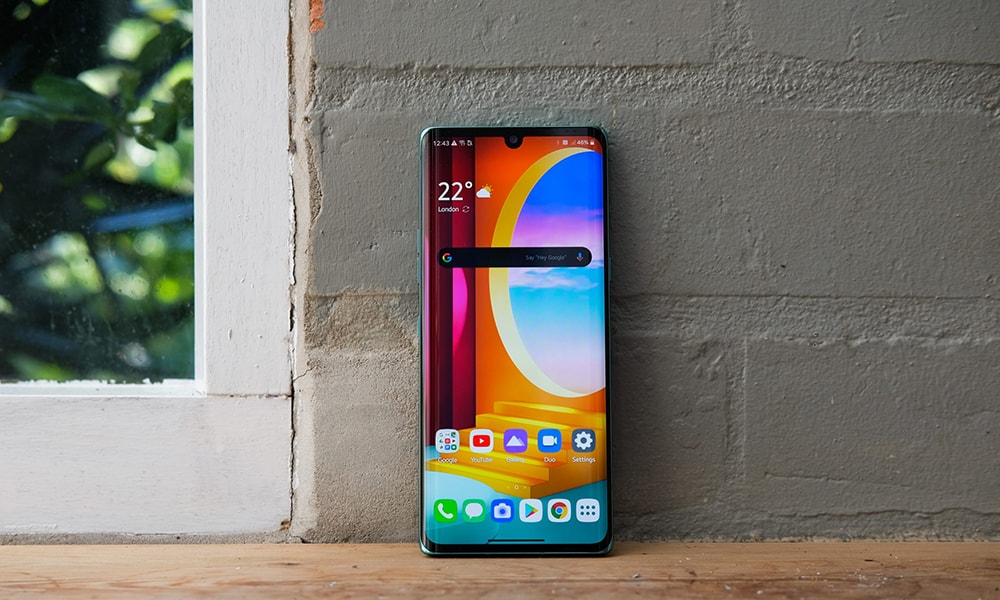 LG Velvet 6GB|128GB Hàn Quốc mới 100% Sẵn hàng, đủ màu