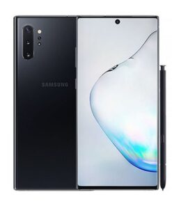 Galaxy Note 10 Plus 5G 256GB bản Hàn SM-N976N Cũ 99%