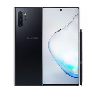 Galaxy Note 10 Plus 5G 256GB bản Hàn SM-N976N Cũ 99%