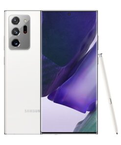Note 20 Ultra 5G 256GB/12GB Hàn Quốc Cũ đẹp Chíp Rồng Snapdragon 865+