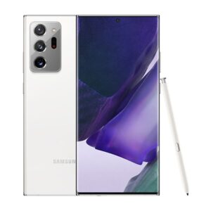 Note 20 Ultra 5G 256GB/12GB Hàn Quốc Cũ đẹp Chíp Rồng Snapdragon 865+