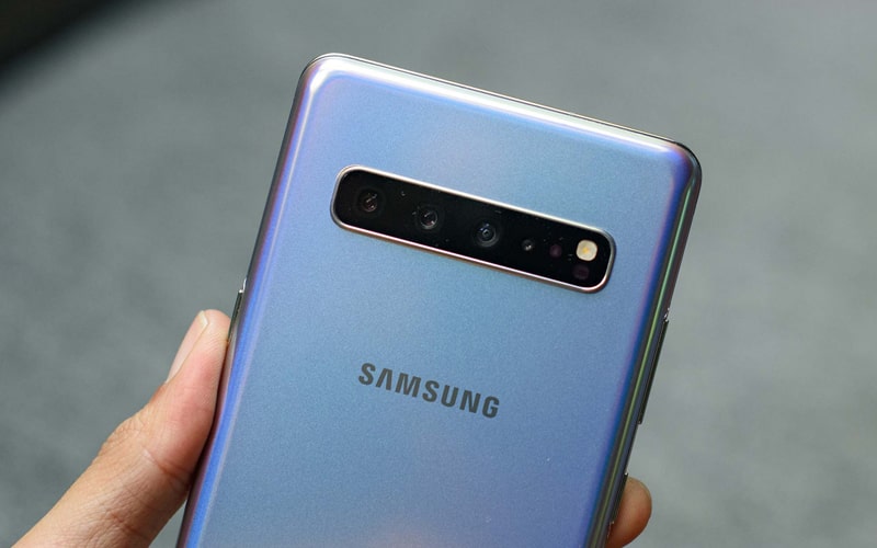 Galaxy S10 5G 256GB Hàn Quốc SM-G977N Cũ
