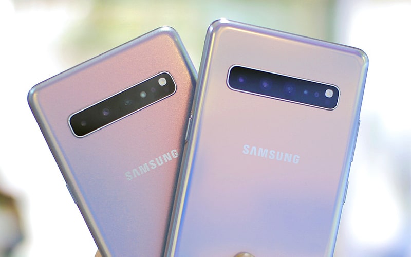 Galaxy S10 5G 256GB Hàn Quốc SM-G977N Cũ