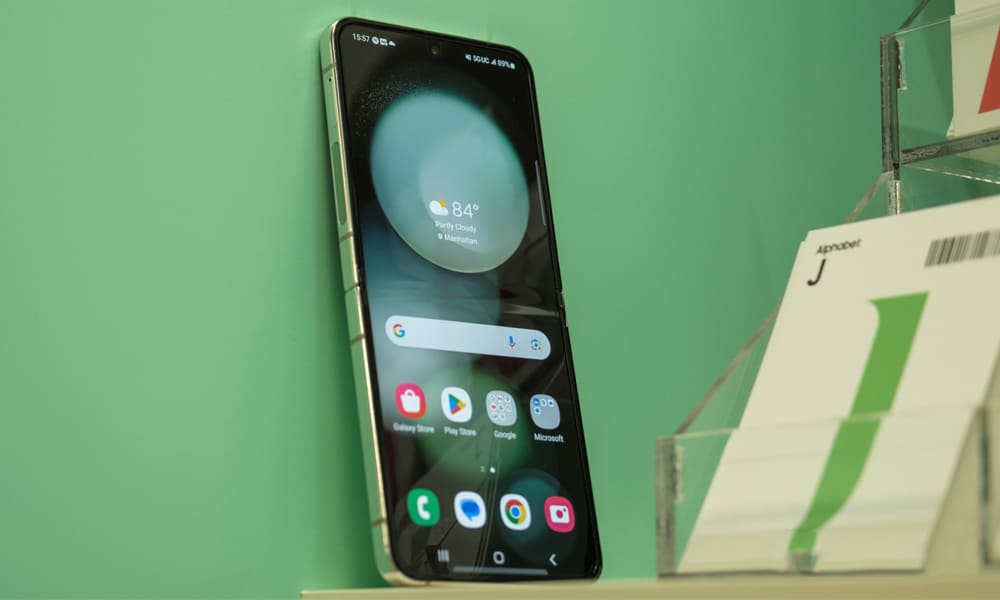 Samsung Galaxy Z Flip 5 512GB chính hãng giá rẻ góp 0%