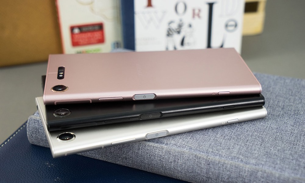 Sony Xperia XZ1 4GB|64GB chính hãng cũ 99% | Sẵn hàng đủ màu