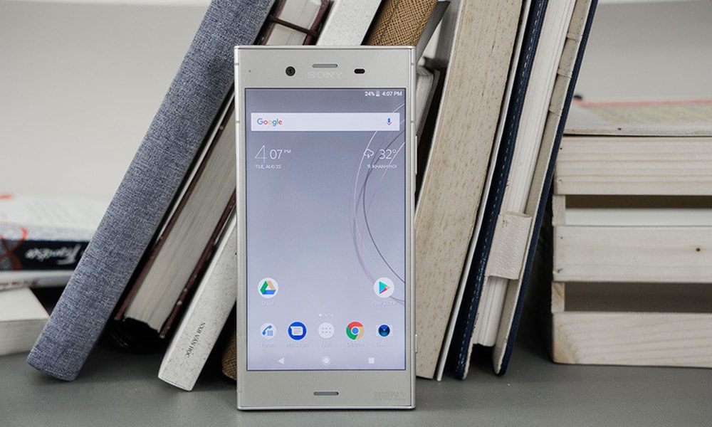 Sony Xperia XZ1 4GB|64GB chính hãng cũ 99% | Sẵn hàng đủ màu