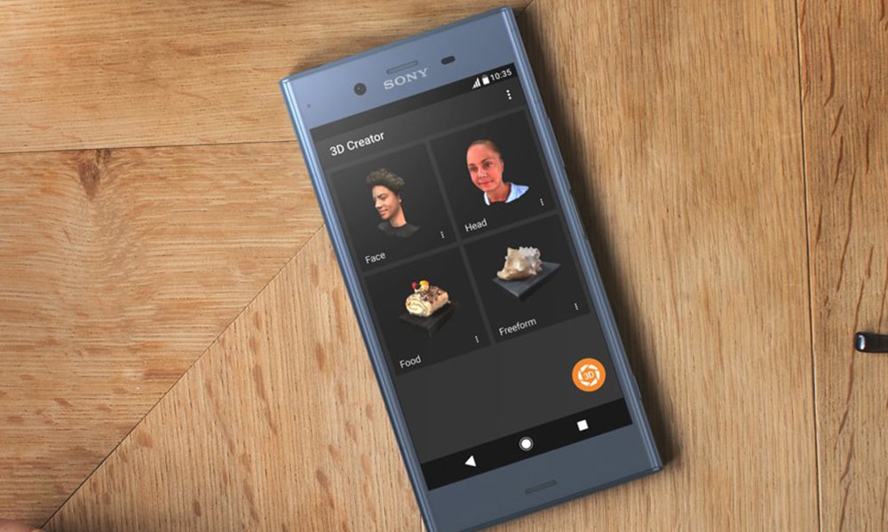 Sony Xperia XZ1 4GB|64GB chính hãng cũ 99% | Sẵn hàng đủ màu