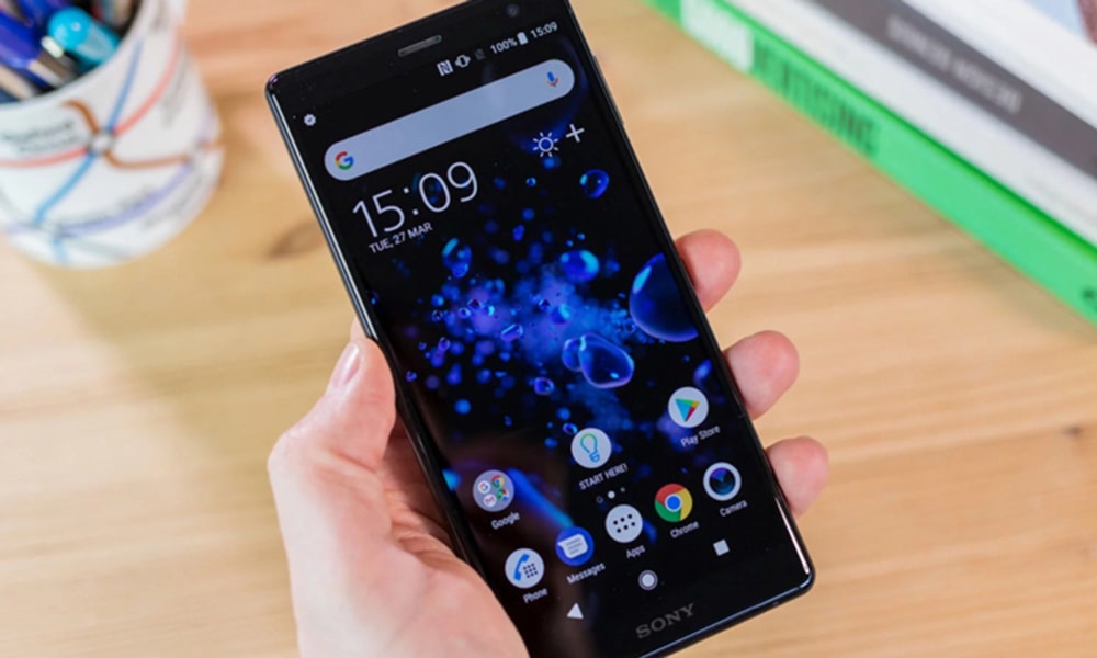 Sony Xperia XZ2 4GB|64GB chính hãng cũ 99% | Sẵn hàng đủ màu
