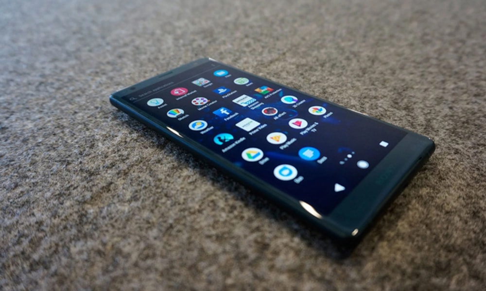 Sony Xperia XZ2 4GB|64GB chính hãng cũ 99% | Sẵn hàng đủ màu